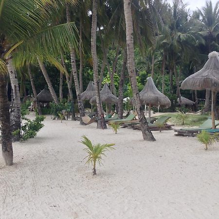 Boracay Terraces Resort Balabag  Екстериор снимка