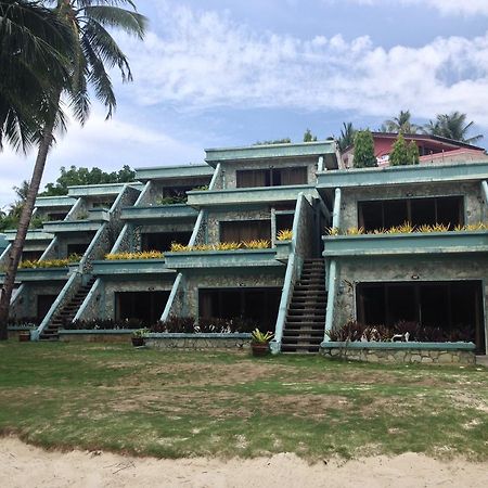 Boracay Terraces Resort Balabag  Екстериор снимка