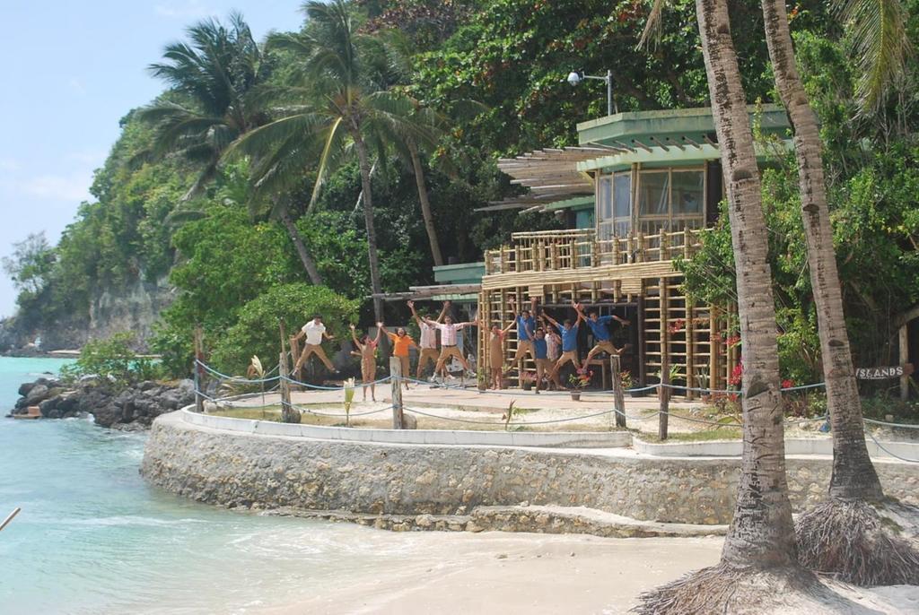 Boracay Terraces Resort Balabag  Екстериор снимка