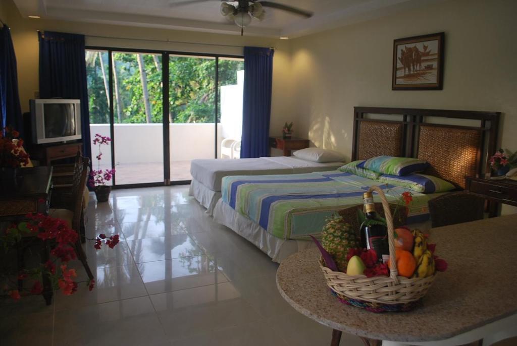 Boracay Terraces Resort Balabag  Стая снимка