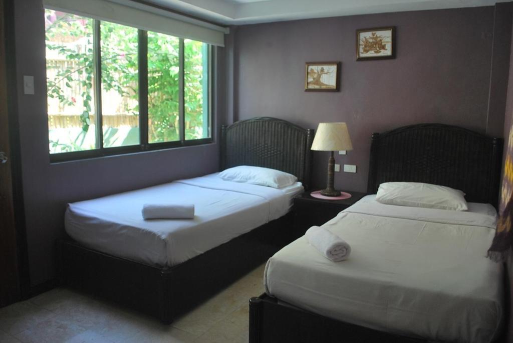 Boracay Terraces Resort Balabag  Стая снимка