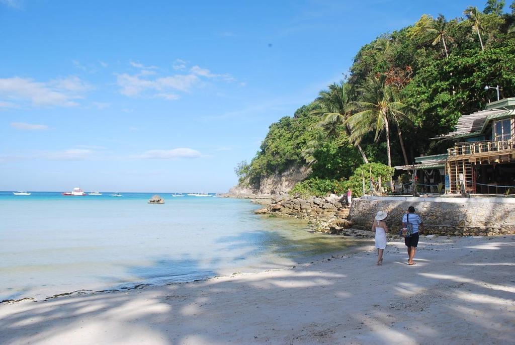Boracay Terraces Resort Balabag  Екстериор снимка