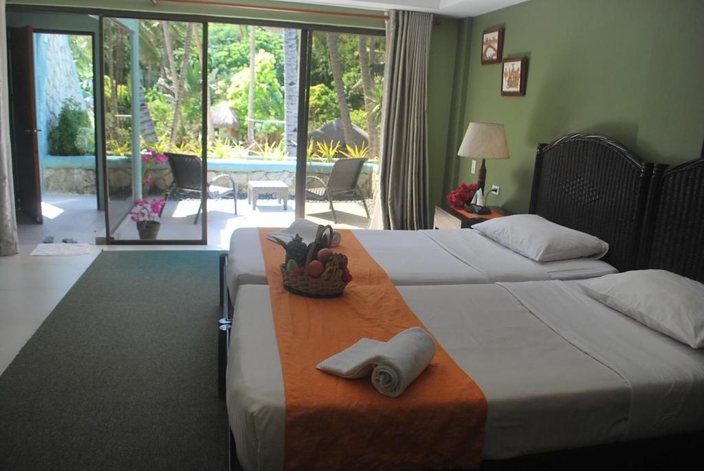 Boracay Terraces Resort Balabag  Стая снимка