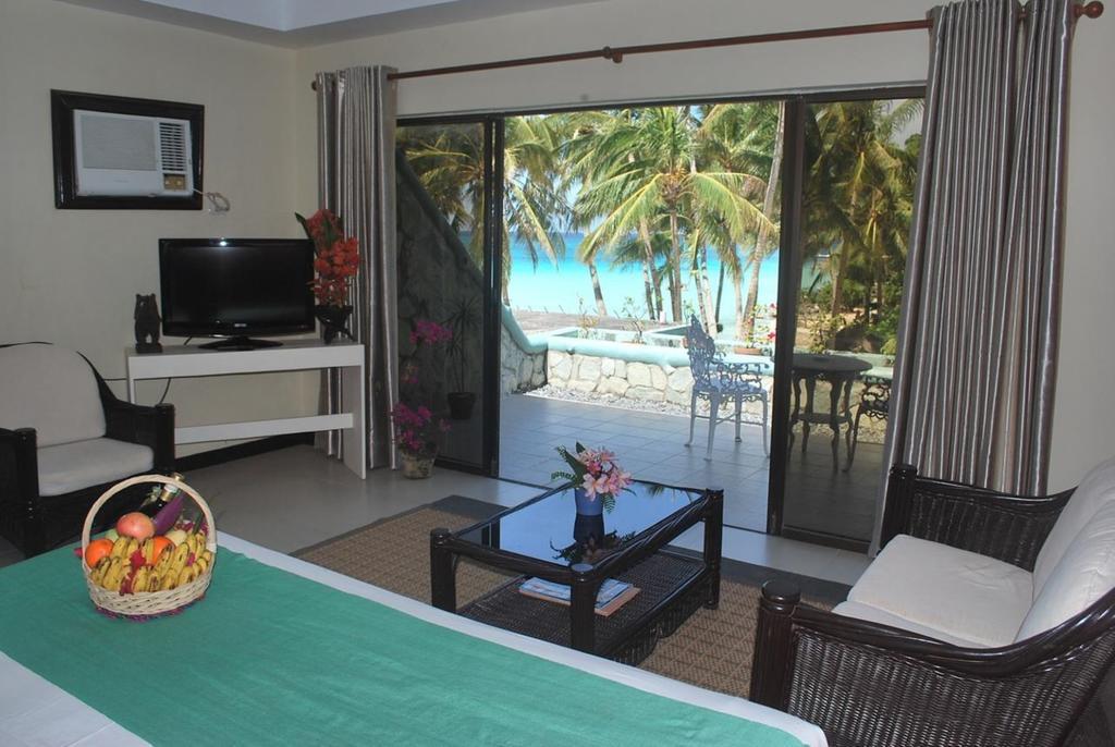 Boracay Terraces Resort Balabag  Стая снимка