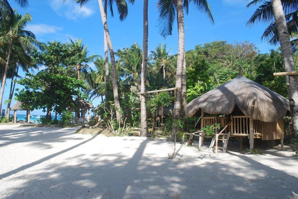 Boracay Terraces Resort Balabag  Екстериор снимка
