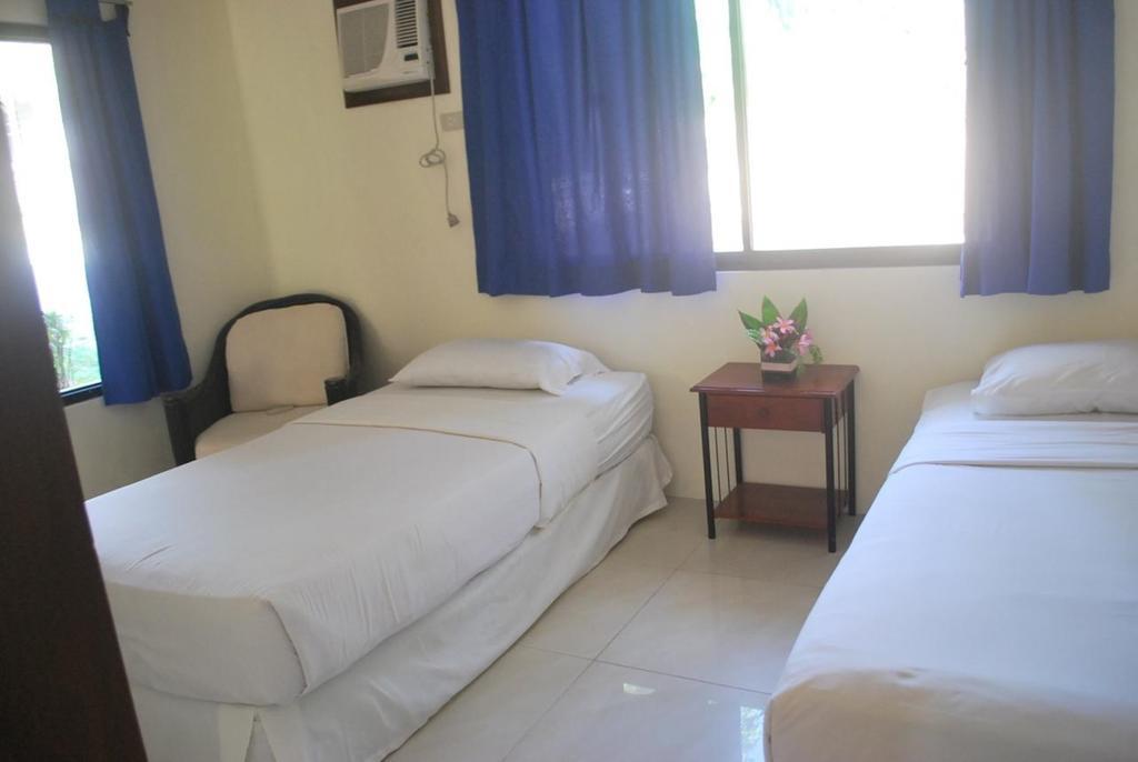 Boracay Terraces Resort Balabag  Стая снимка