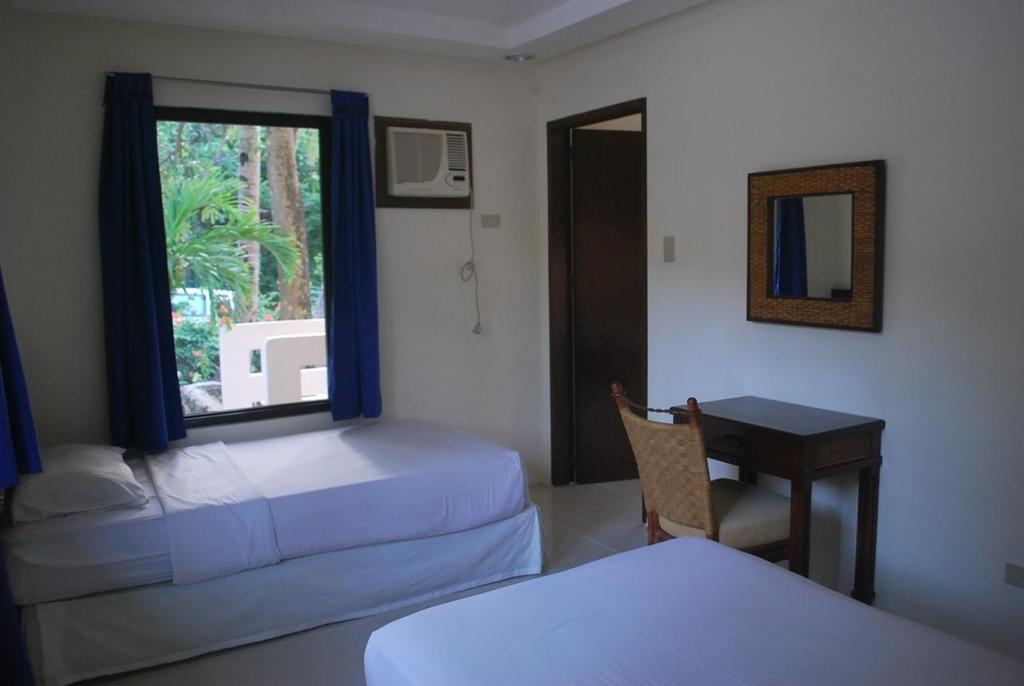 Boracay Terraces Resort Balabag  Стая снимка