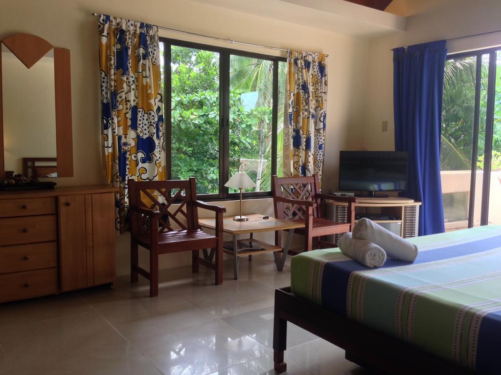 Boracay Terraces Resort Balabag  Стая снимка