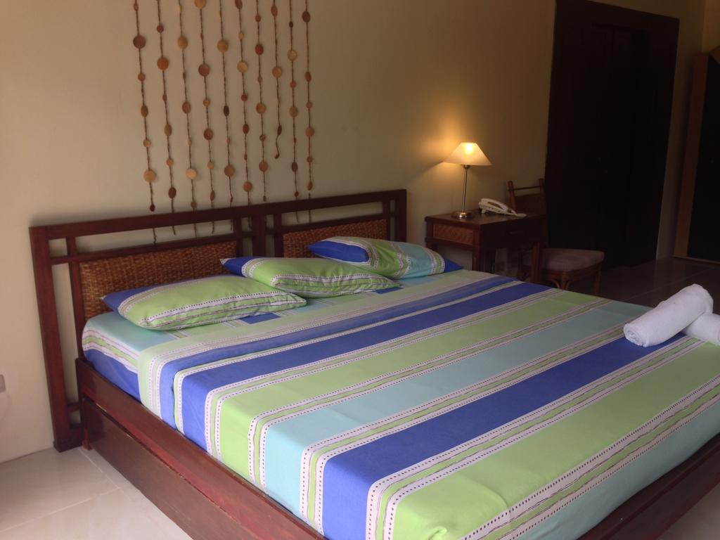 Boracay Terraces Resort Balabag  Стая снимка