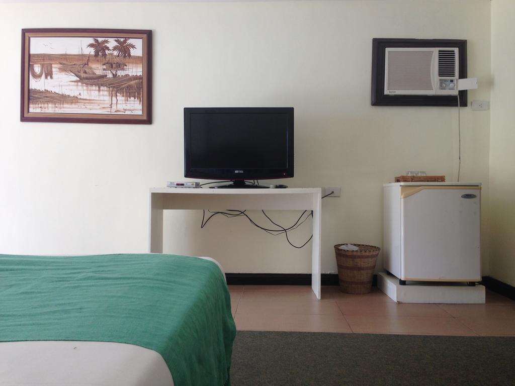 Boracay Terraces Resort Balabag  Стая снимка