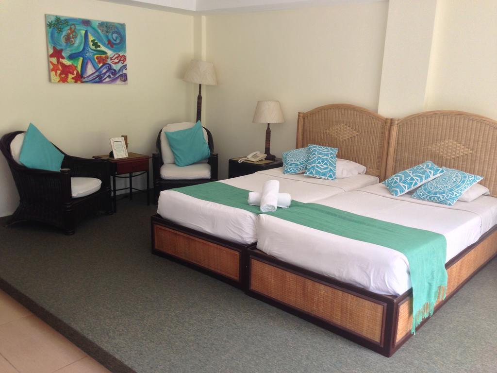 Boracay Terraces Resort Balabag  Стая снимка