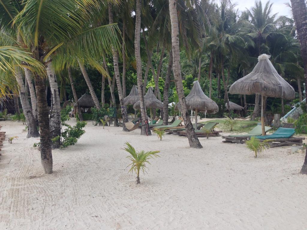 Boracay Terraces Resort Balabag  Екстериор снимка