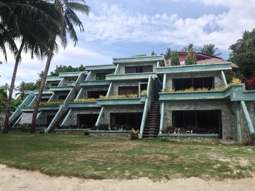 Boracay Terraces Resort Balabag  Екстериор снимка
