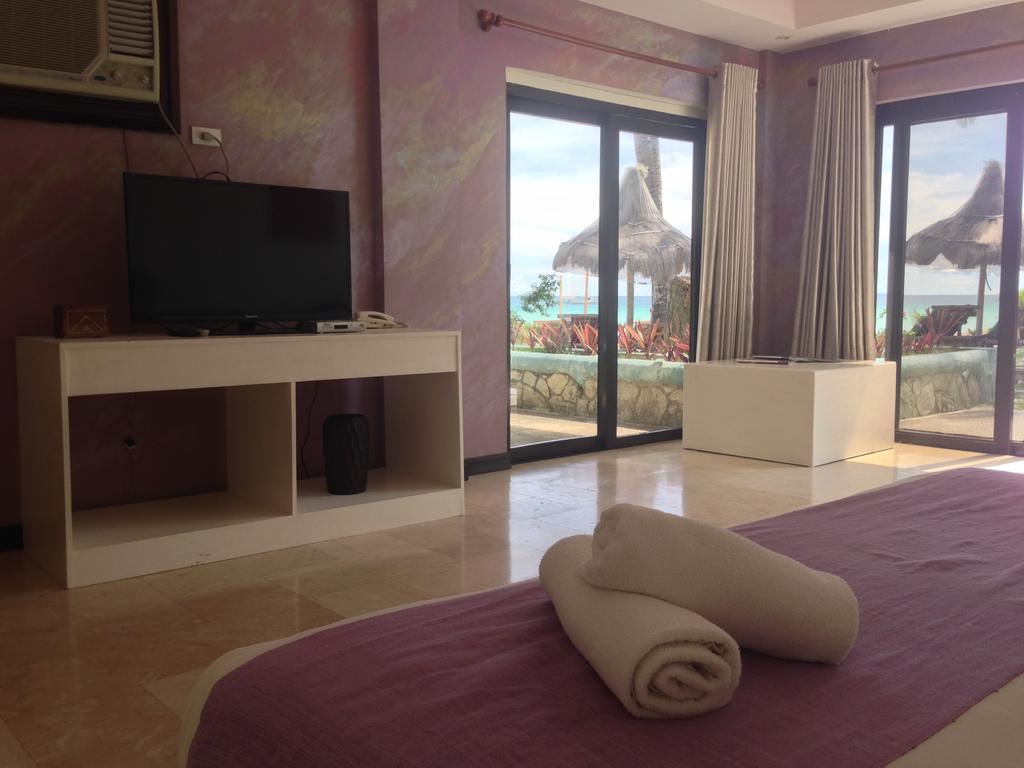 Boracay Terraces Resort Balabag  Стая снимка