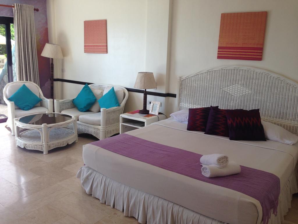 Boracay Terraces Resort Balabag  Стая снимка