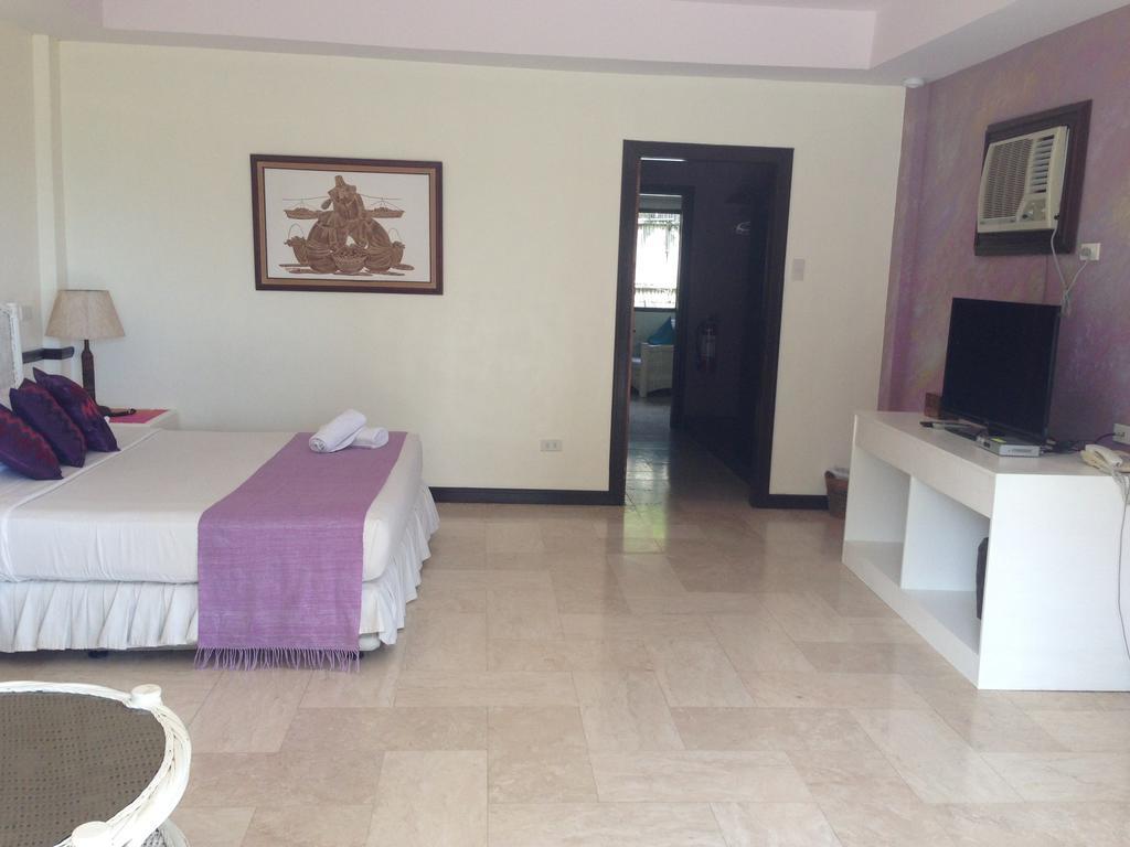 Boracay Terraces Resort Balabag  Стая снимка
