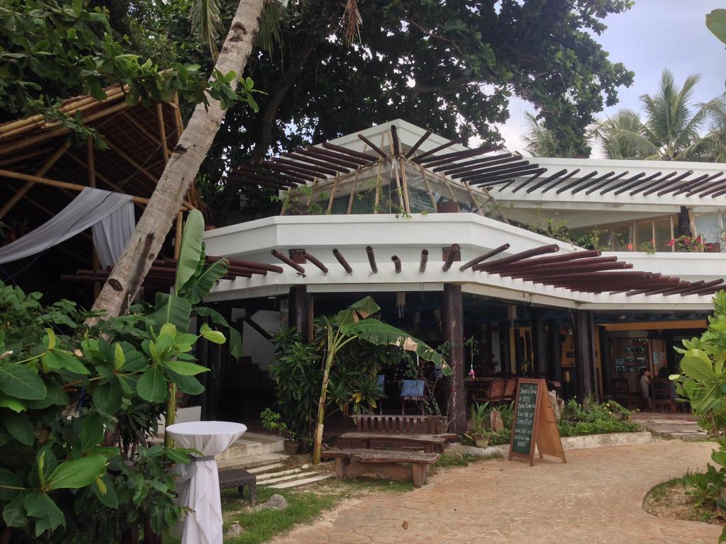 Boracay Terraces Resort Balabag  Екстериор снимка