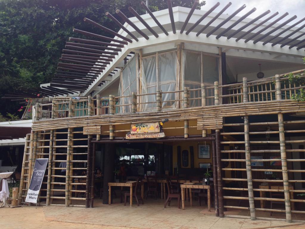 Boracay Terraces Resort Balabag  Екстериор снимка