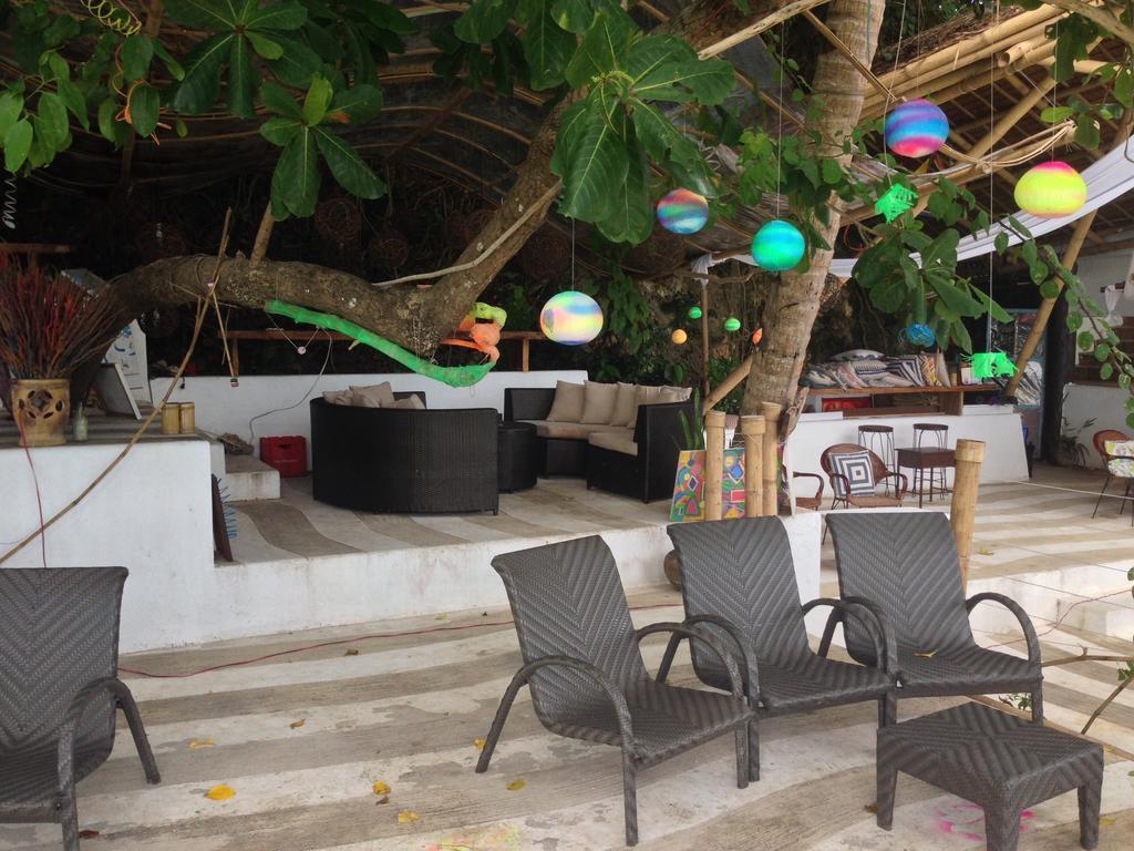 Boracay Terraces Resort Balabag  Екстериор снимка
