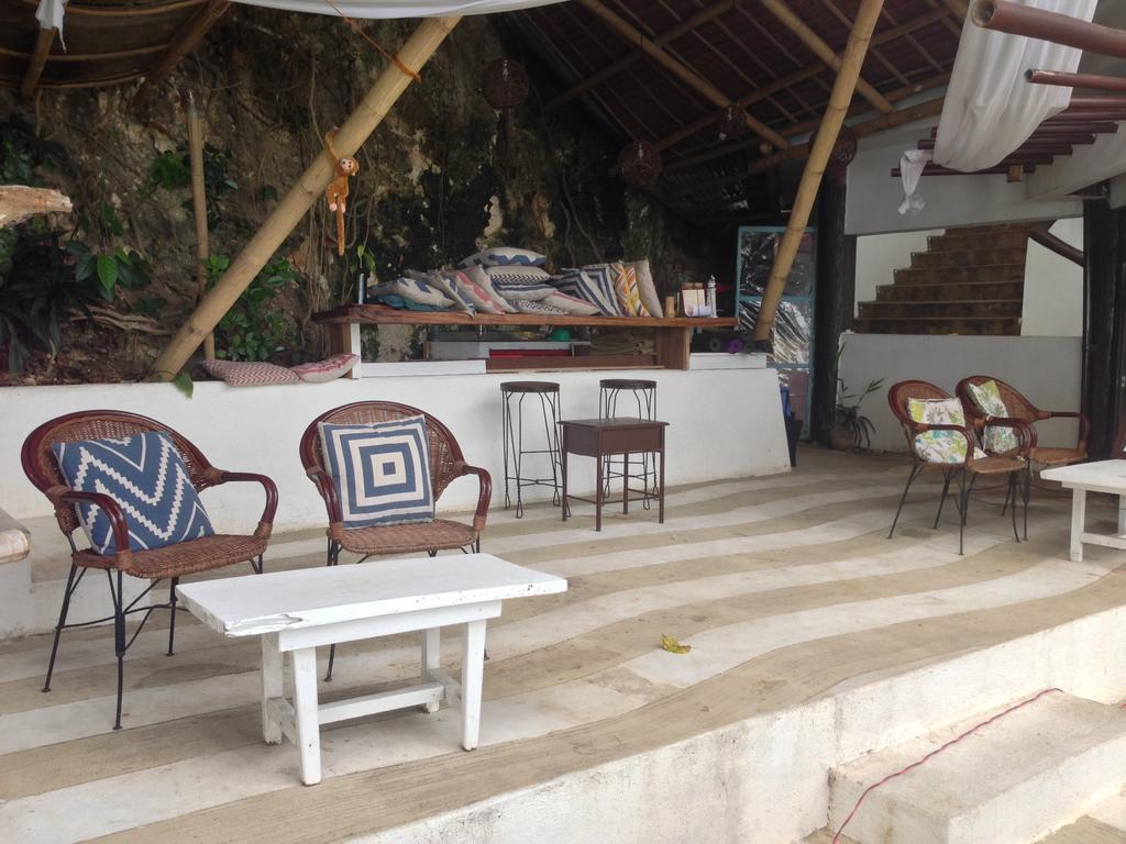 Boracay Terraces Resort Balabag  Екстериор снимка