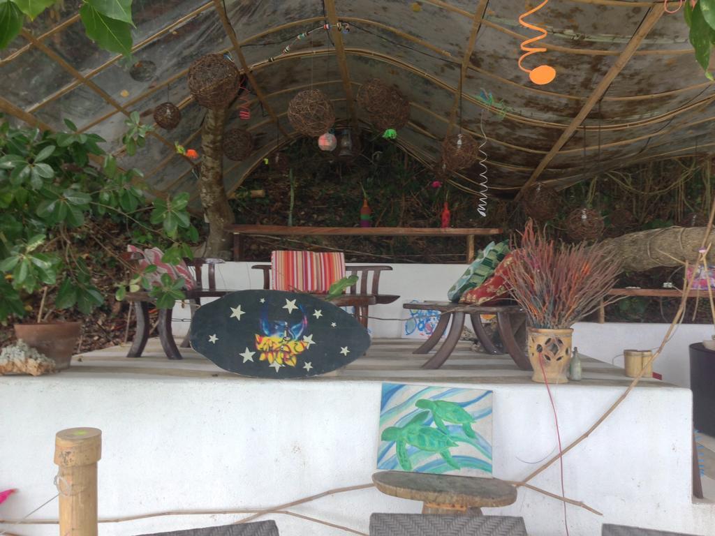 Boracay Terraces Resort Balabag  Екстериор снимка