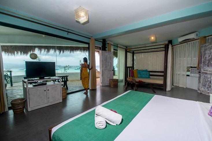 Boracay Terraces Resort Balabag  Екстериор снимка