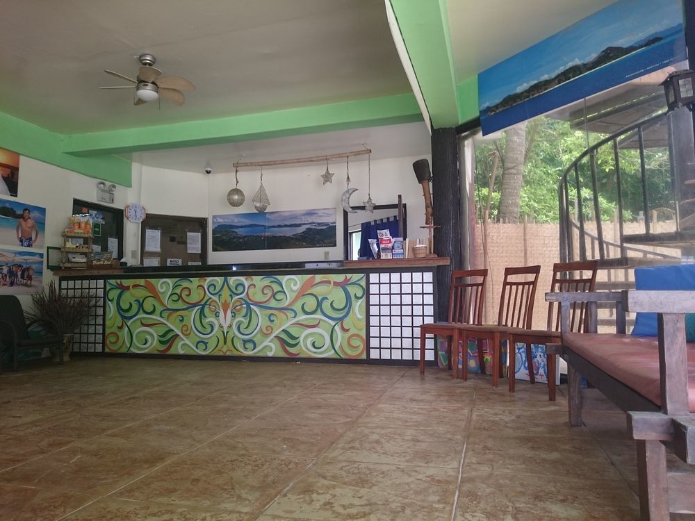 Boracay Terraces Resort Balabag  Екстериор снимка