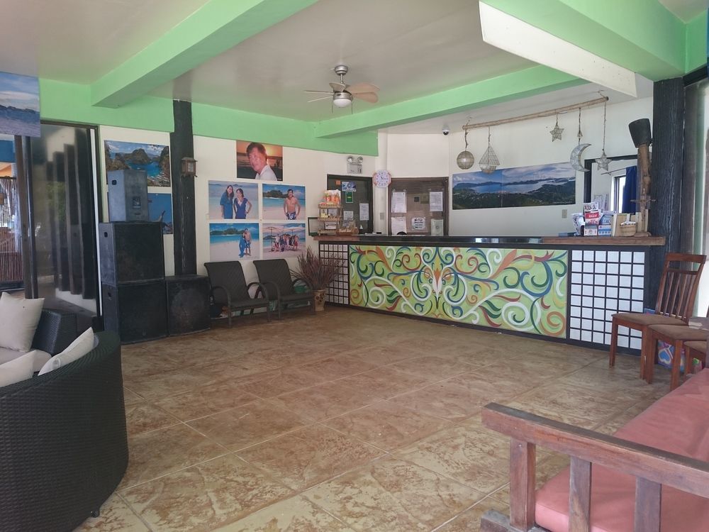 Boracay Terraces Resort Balabag  Екстериор снимка