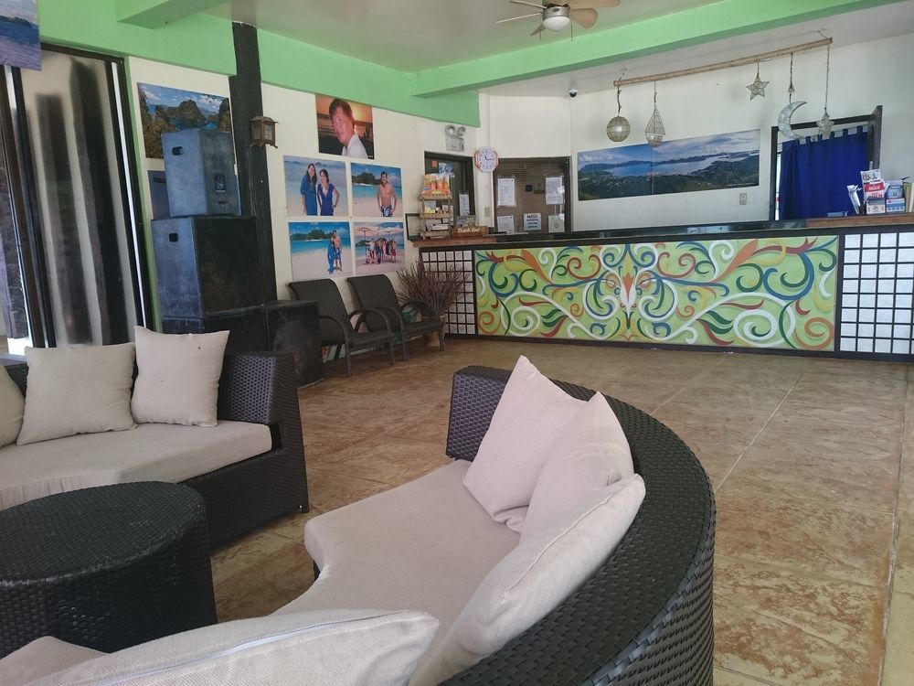 Boracay Terraces Resort Balabag  Екстериор снимка