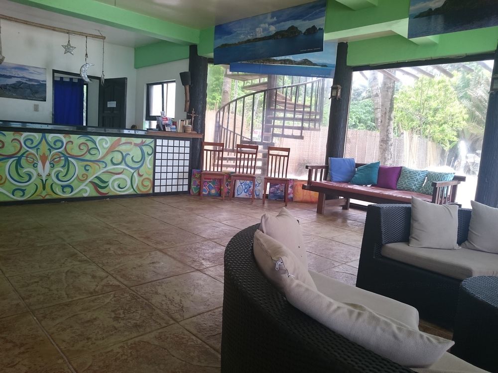 Boracay Terraces Resort Balabag  Екстериор снимка