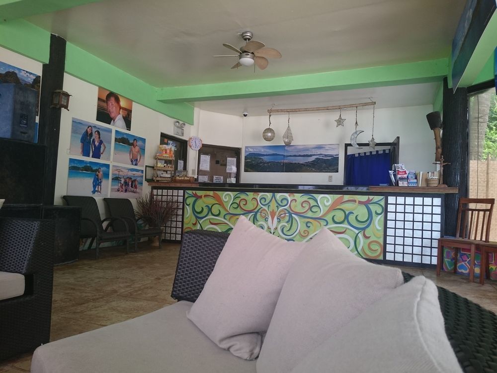 Boracay Terraces Resort Balabag  Екстериор снимка
