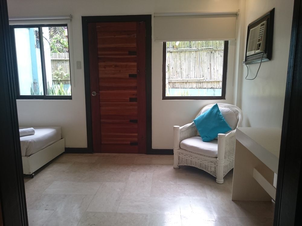 Boracay Terraces Resort Balabag  Екстериор снимка