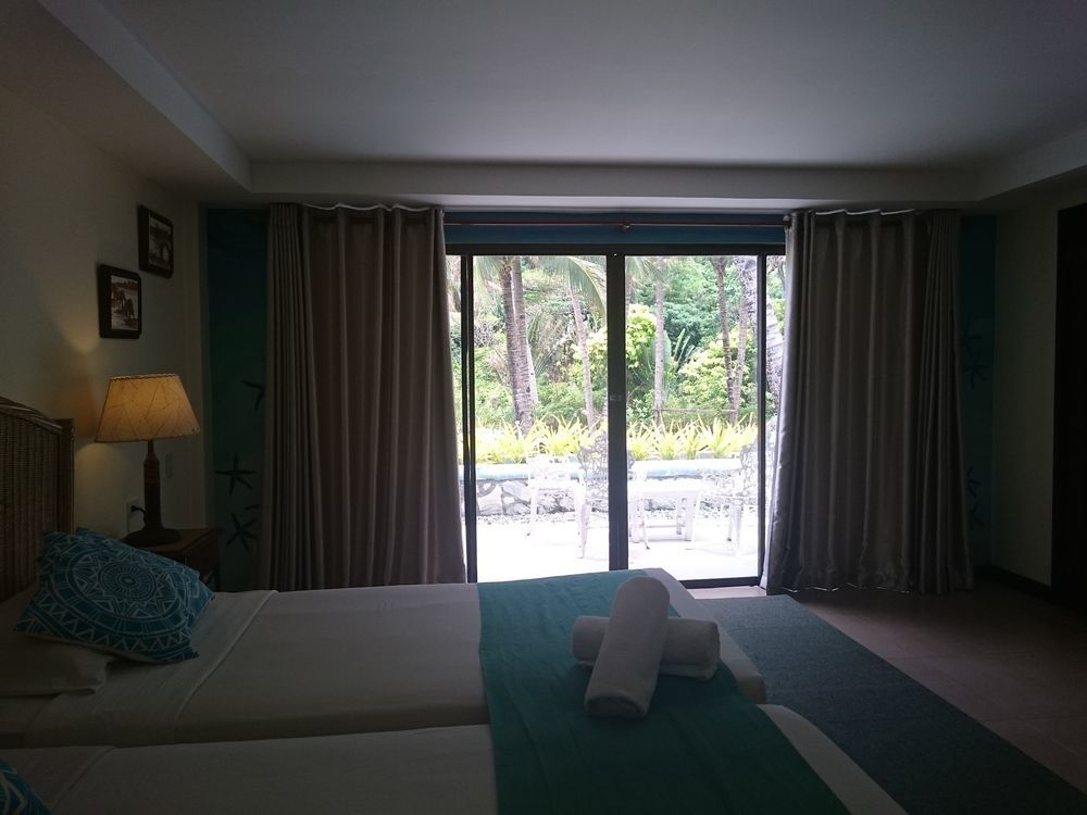 Boracay Terraces Resort Balabag  Екстериор снимка
