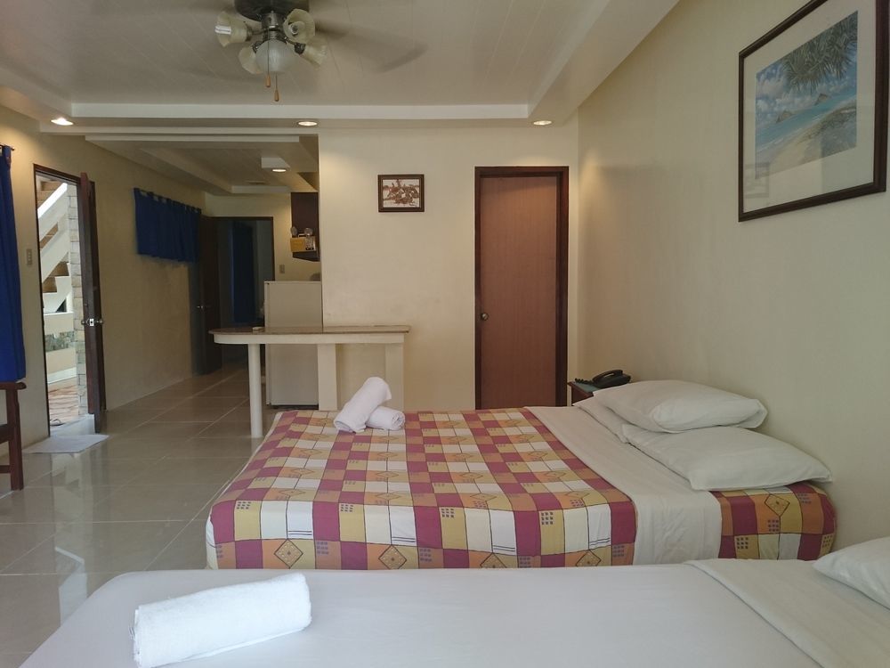 Boracay Terraces Resort Balabag  Екстериор снимка