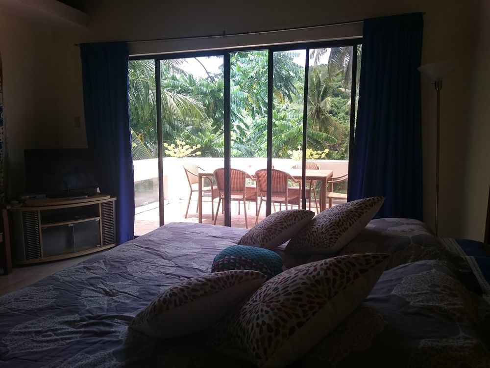 Boracay Terraces Resort Balabag  Екстериор снимка