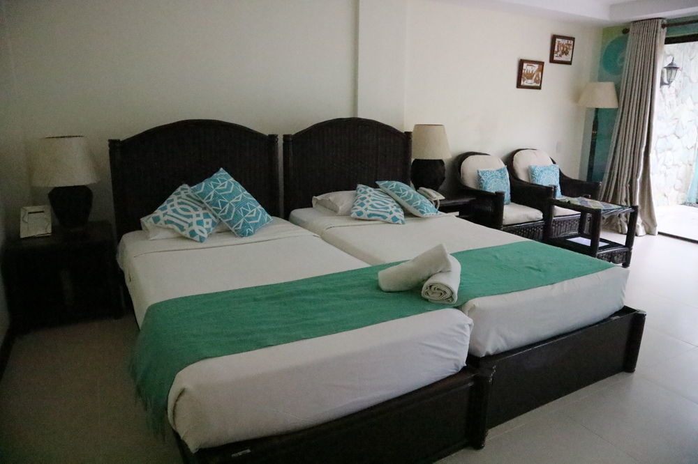 Boracay Terraces Resort Balabag  Екстериор снимка