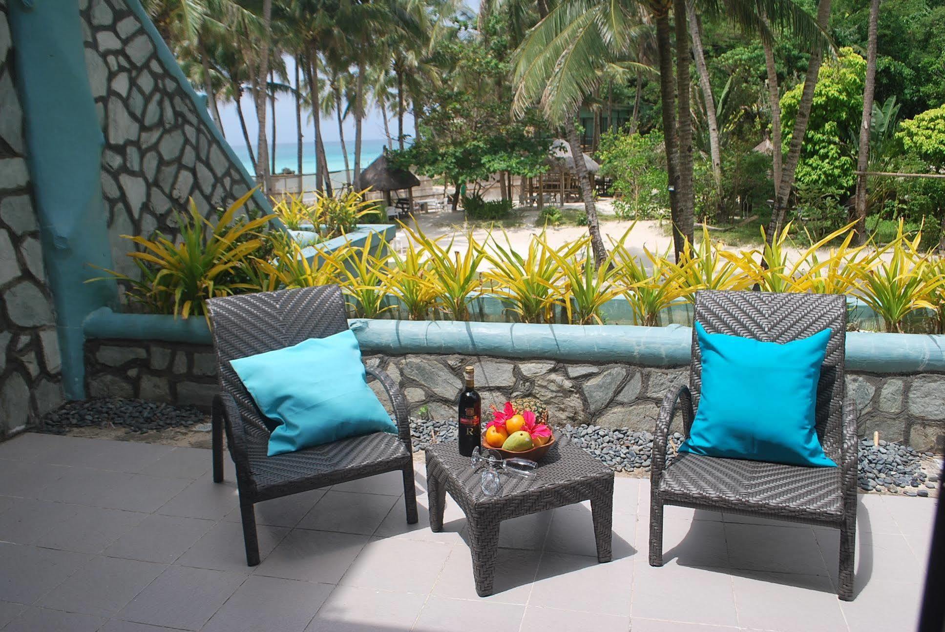 Boracay Terraces Resort Balabag  Екстериор снимка