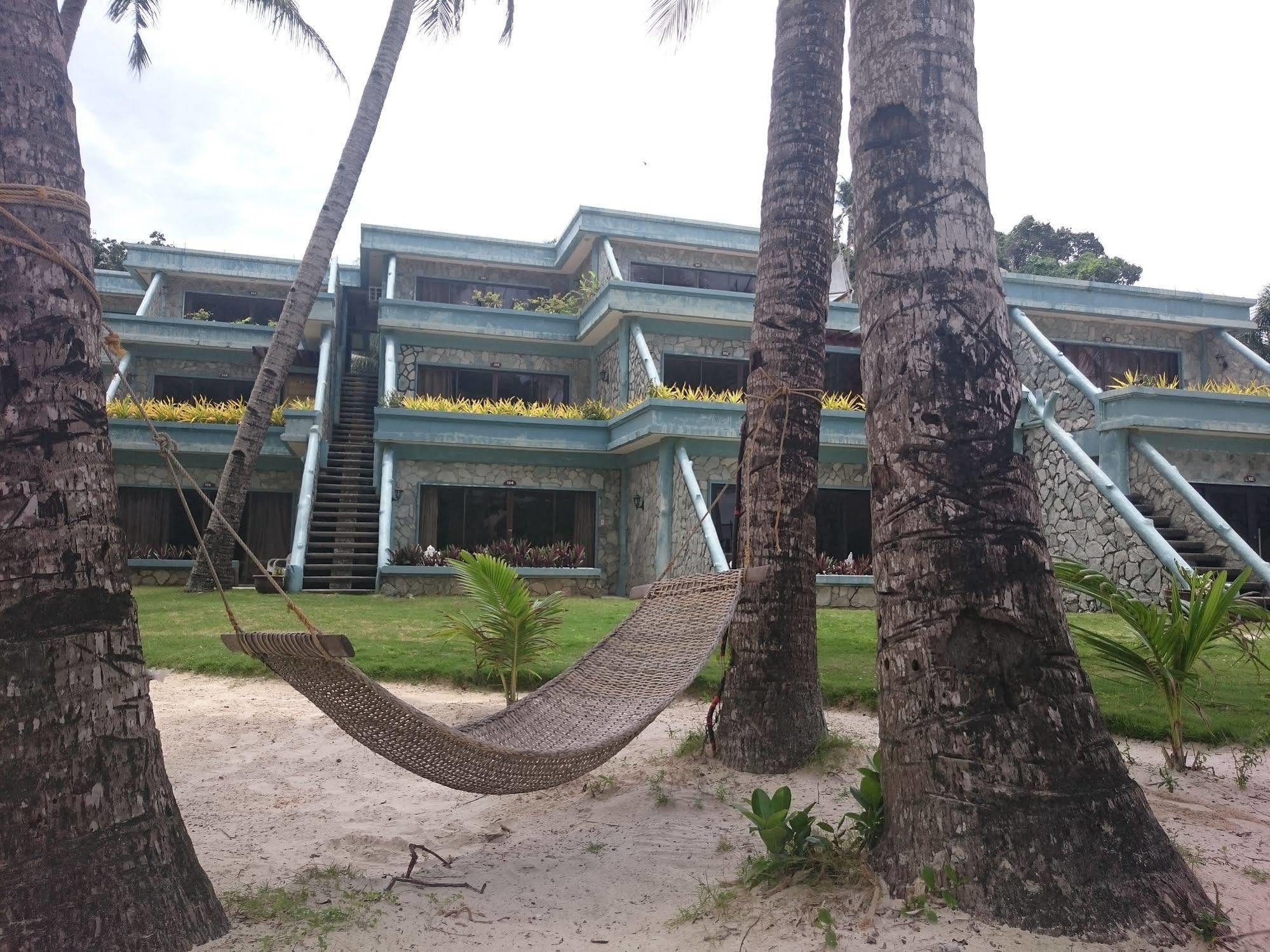 Boracay Terraces Resort Balabag  Екстериор снимка