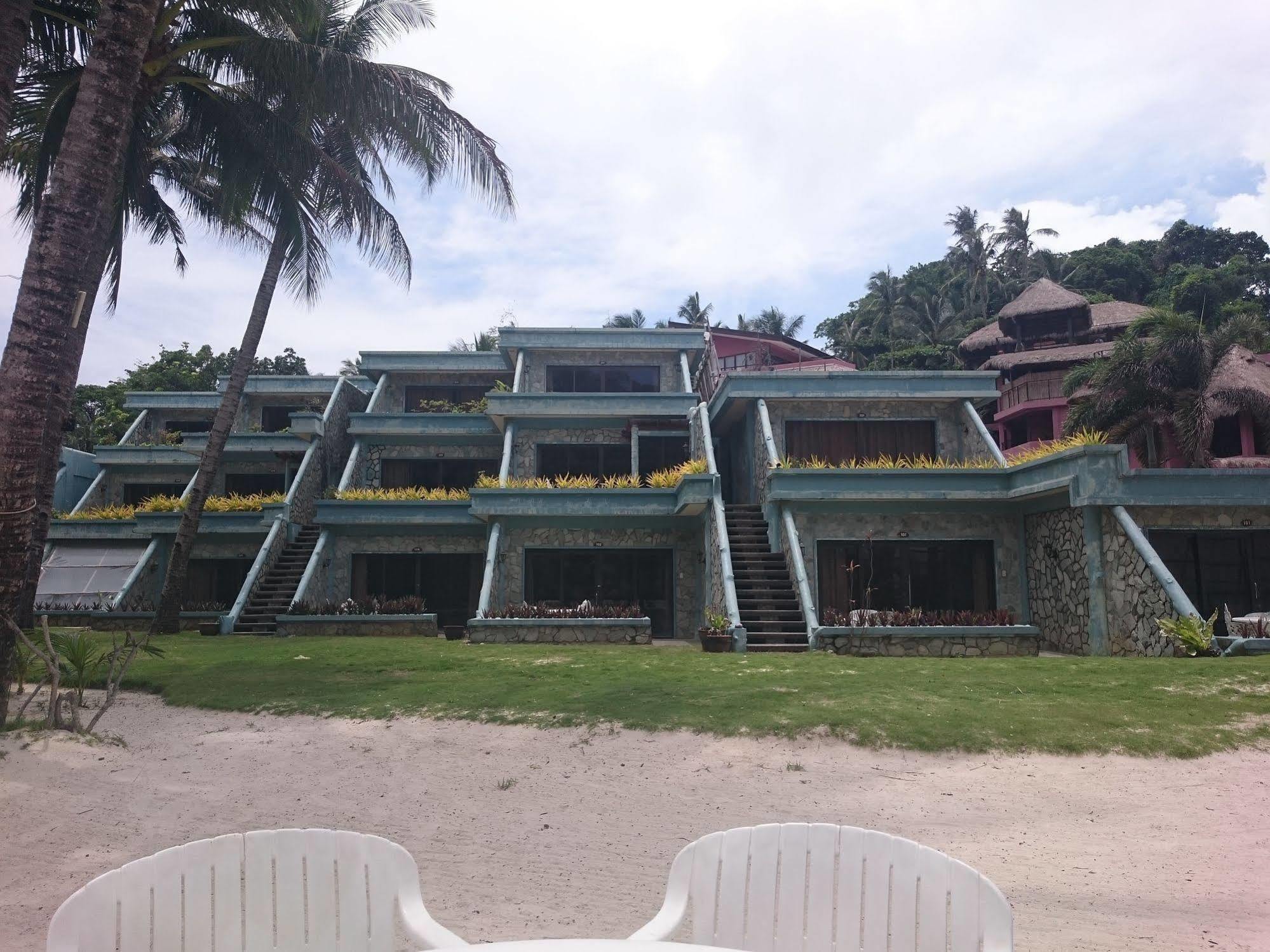 Boracay Terraces Resort Balabag  Екстериор снимка