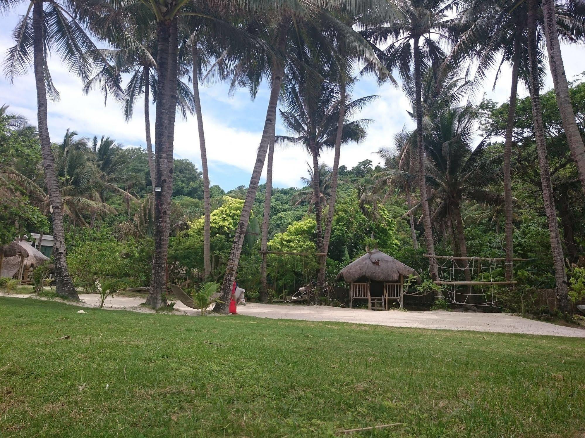 Boracay Terraces Resort Balabag  Екстериор снимка