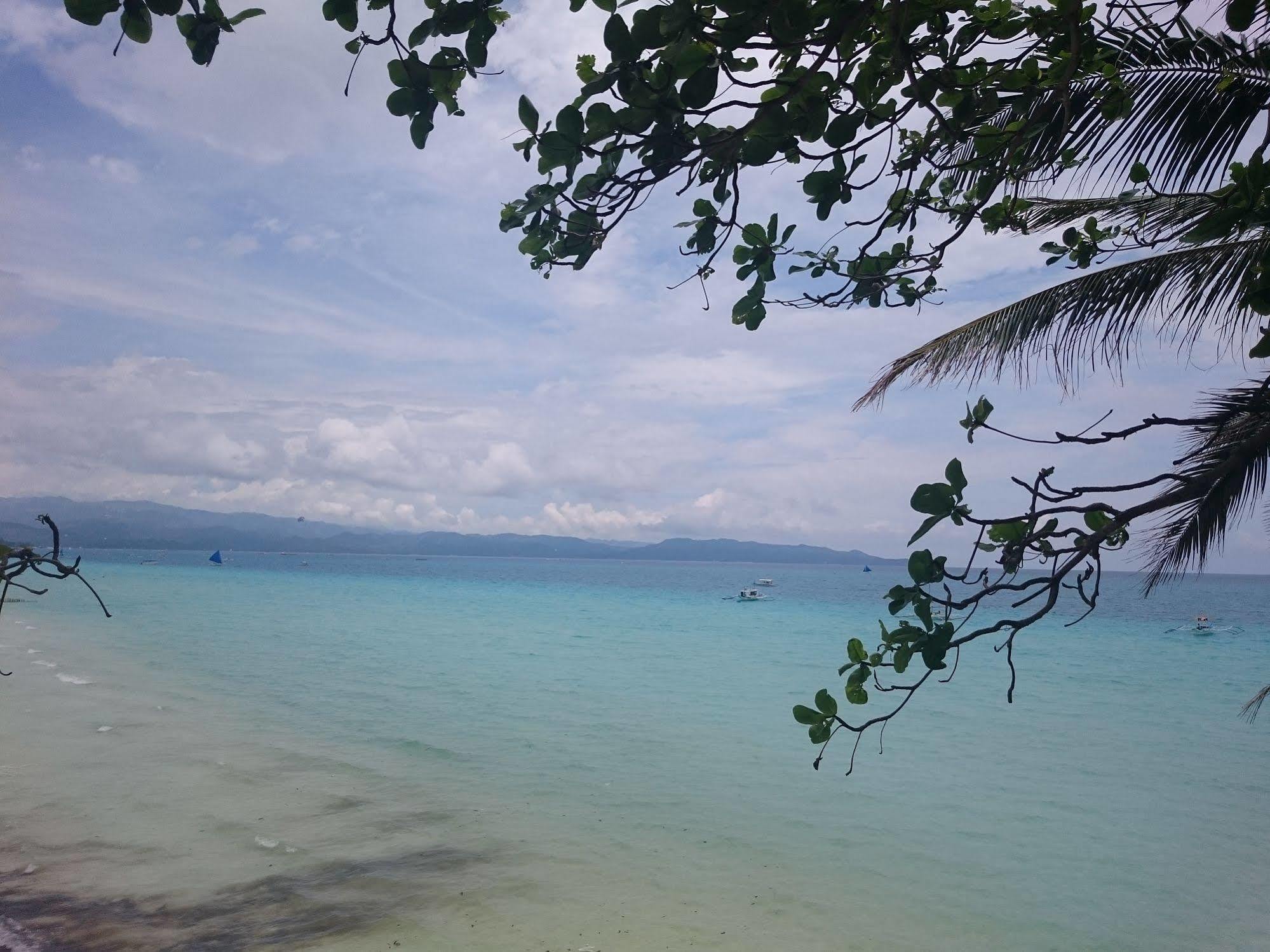 Boracay Terraces Resort Balabag  Екстериор снимка