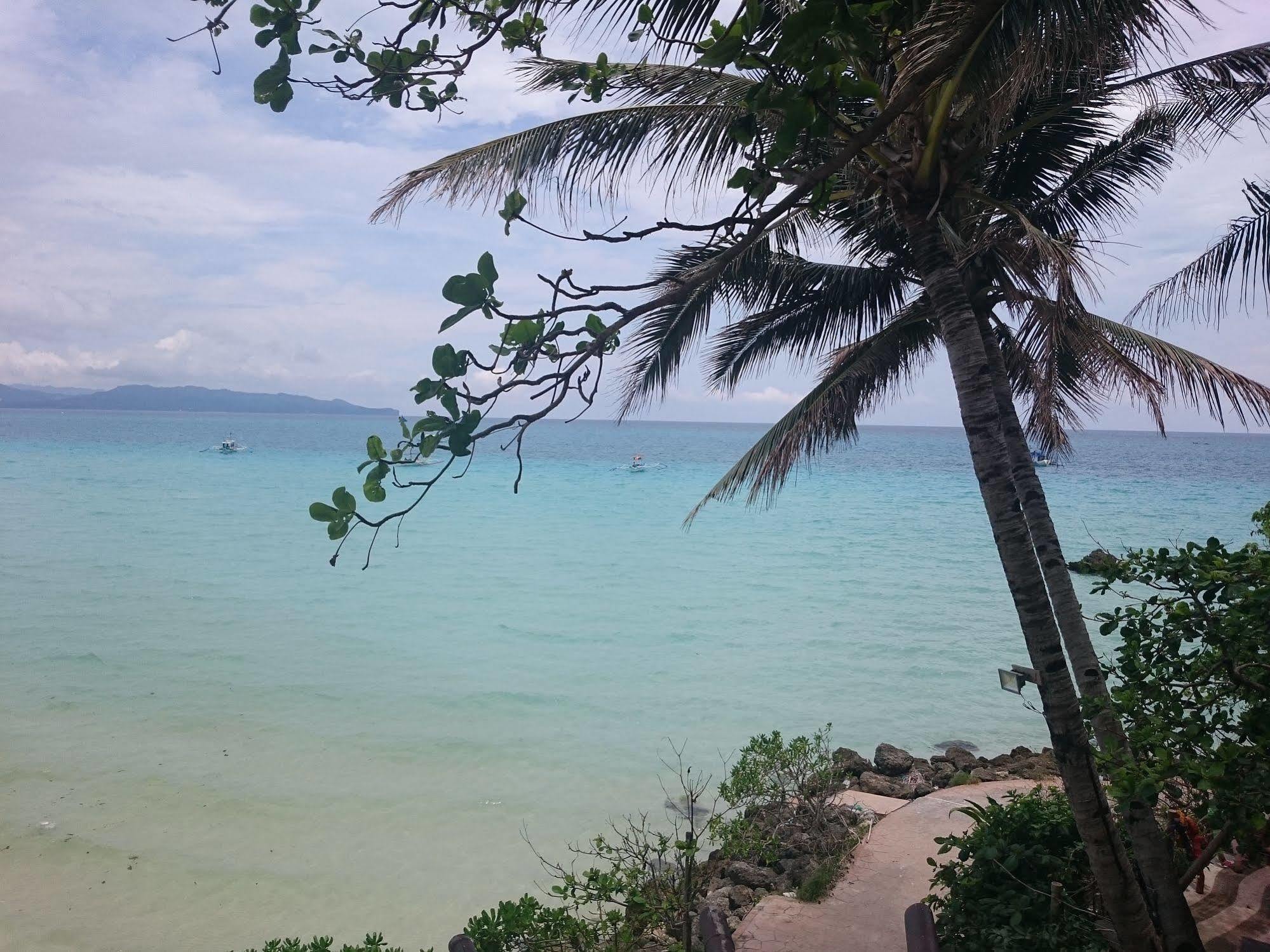 Boracay Terraces Resort Balabag  Екстериор снимка