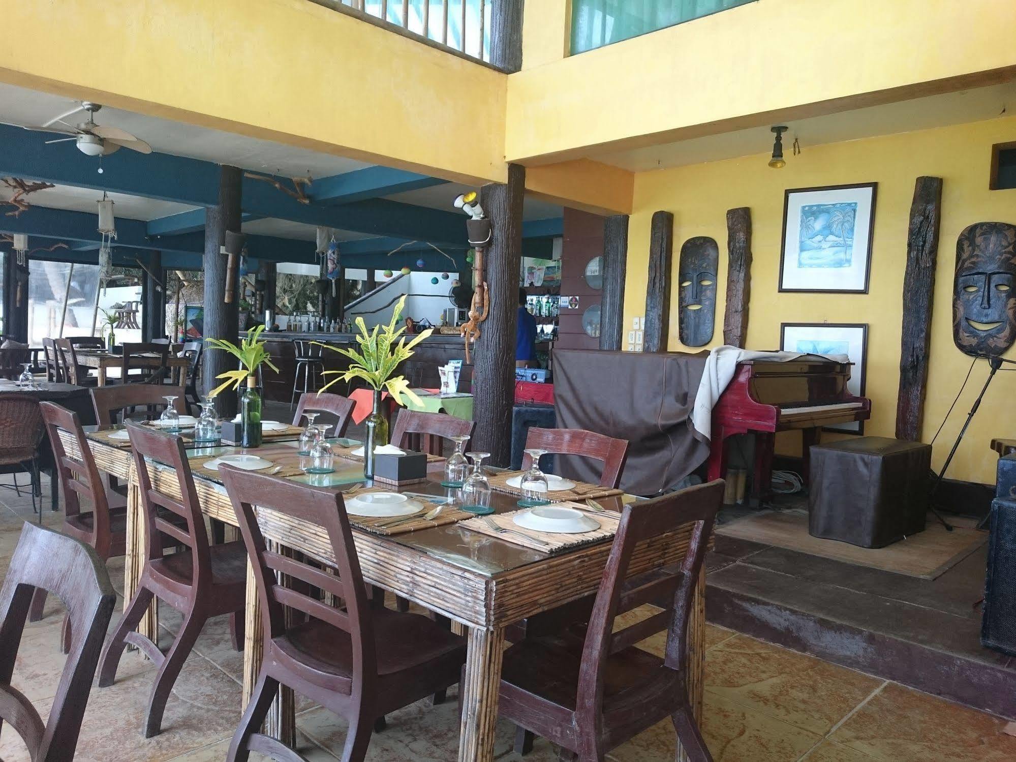 Boracay Terraces Resort Balabag  Екстериор снимка