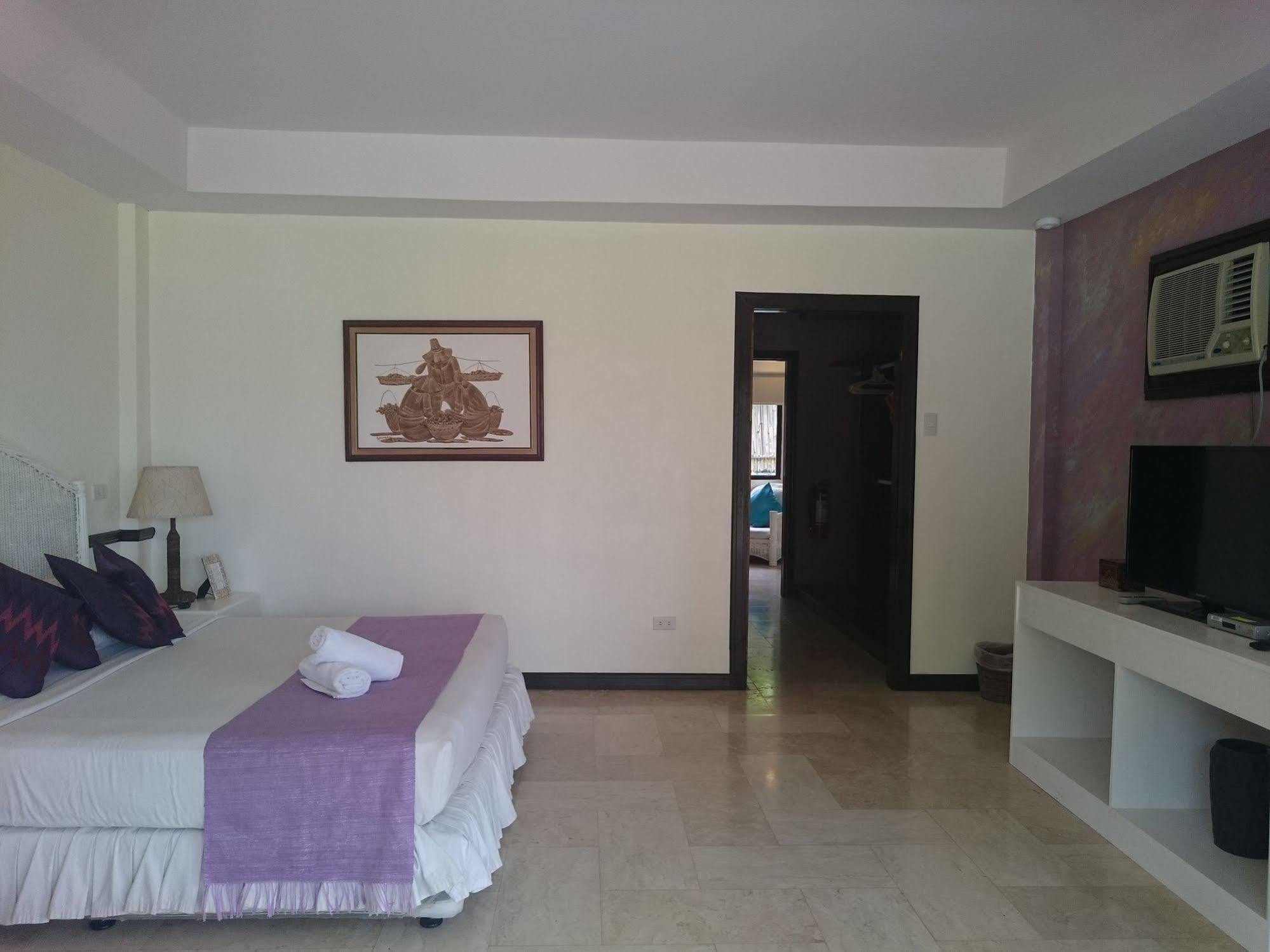 Boracay Terraces Resort Balabag  Екстериор снимка