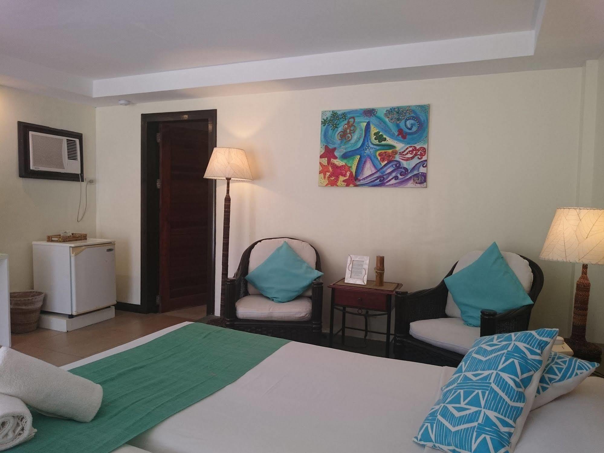 Boracay Terraces Resort Balabag  Екстериор снимка