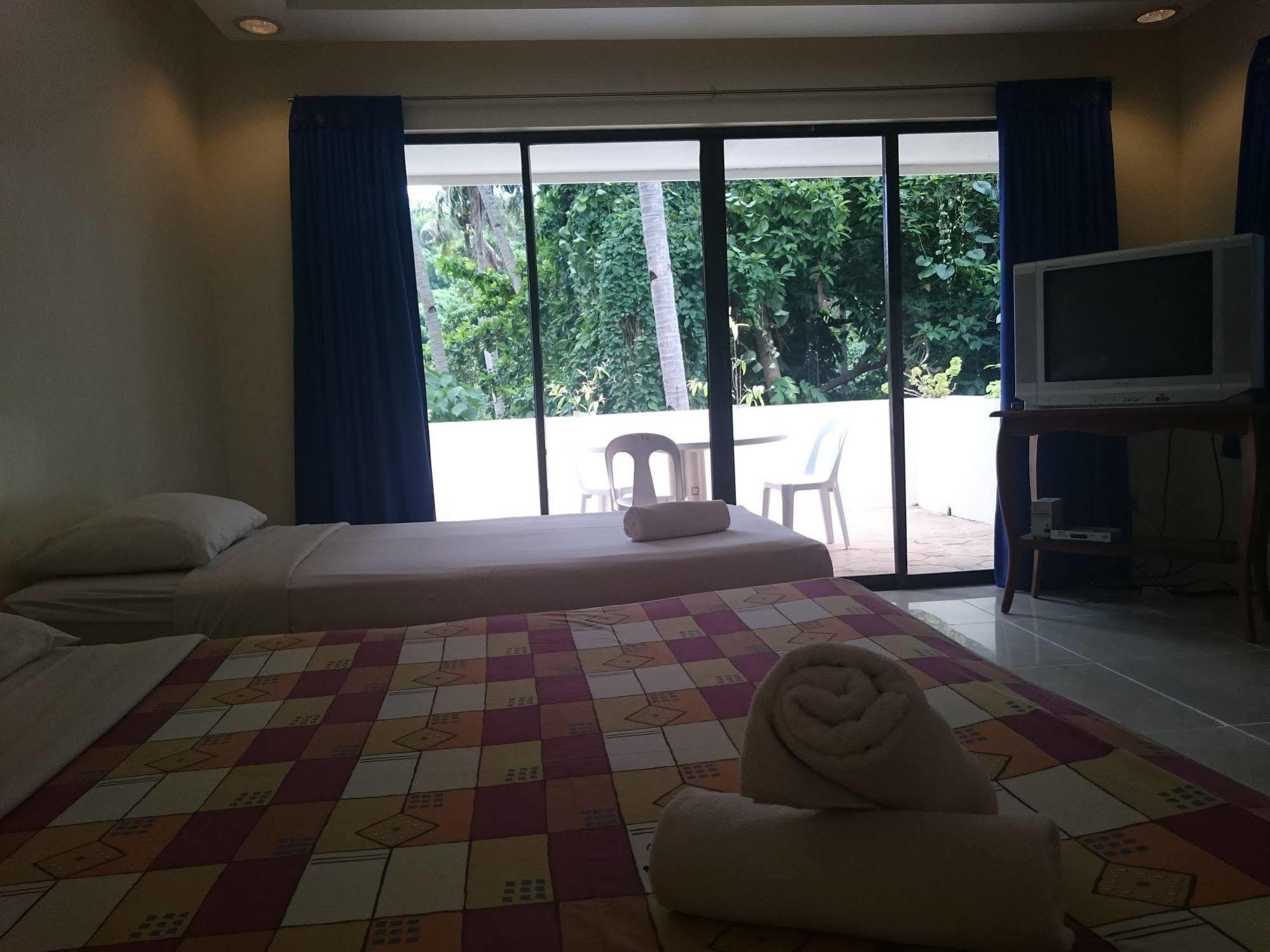 Boracay Terraces Resort Balabag  Екстериор снимка