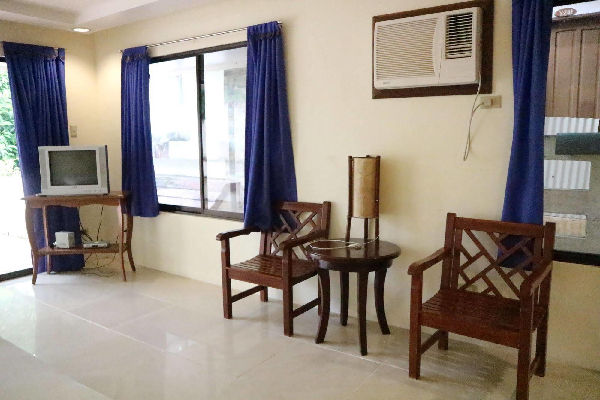 Boracay Terraces Resort Balabag  Екстериор снимка