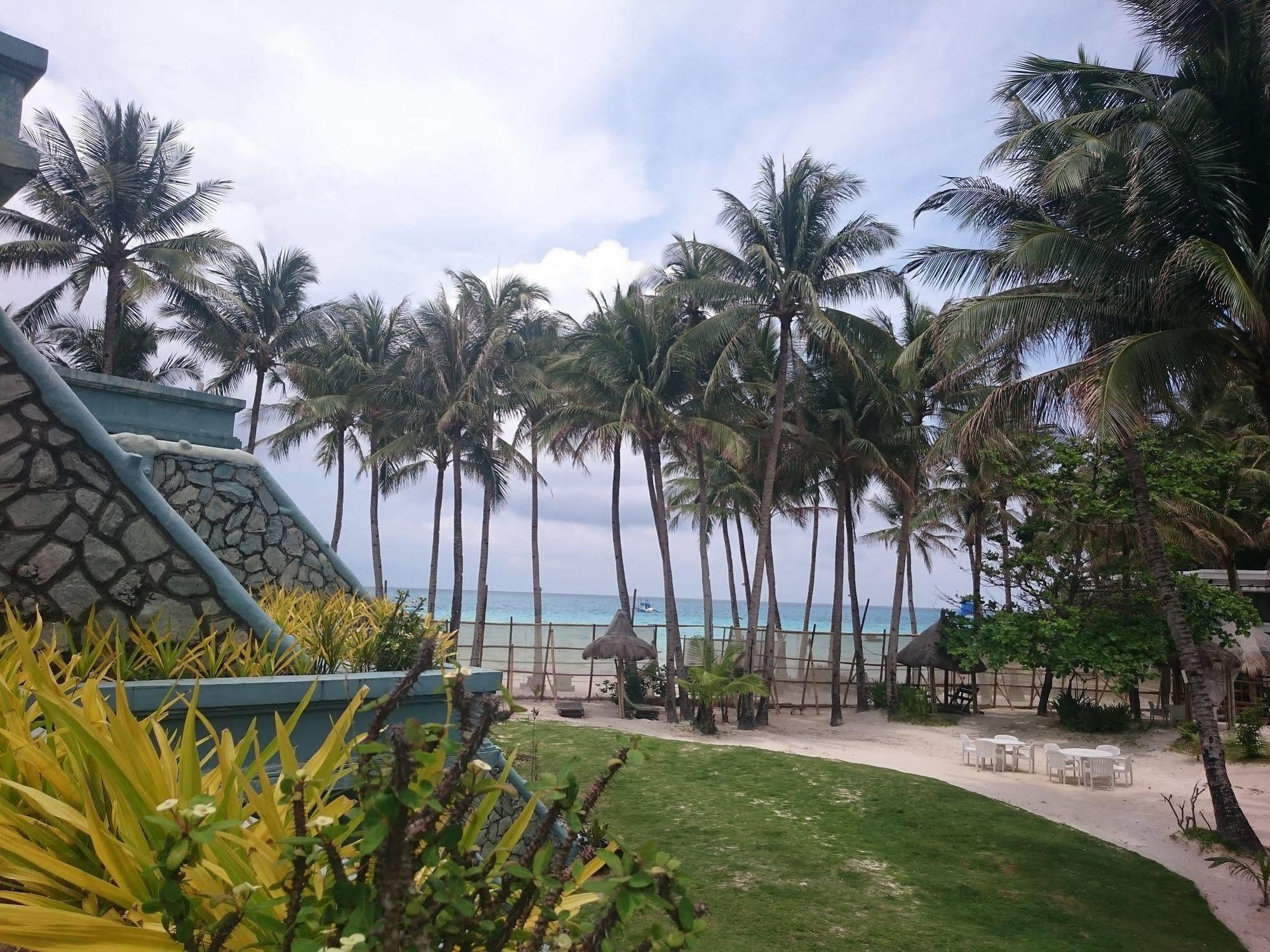 Boracay Terraces Resort Balabag  Екстериор снимка
